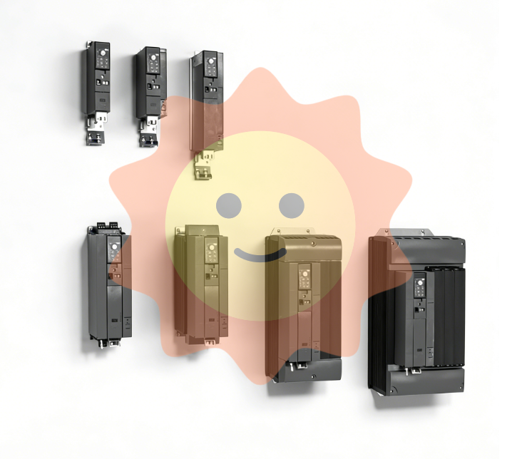 SEW MOVITRAC ®  B frequency converter