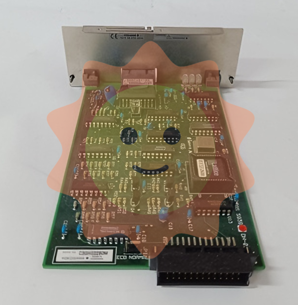 YOKOGAWA AIP591 Process Control Module