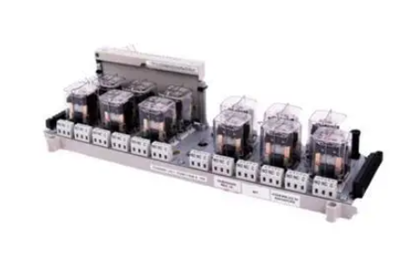 Westinghouse 1C31238H01 Ovation Relay Output Module