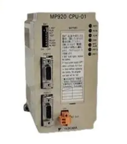 YASKAWA JAMSC-B1063 Industrial Control Module