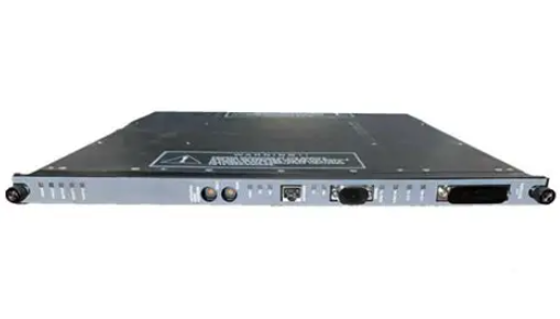 TRICONEX 3008N Enhanced Main Processor Module