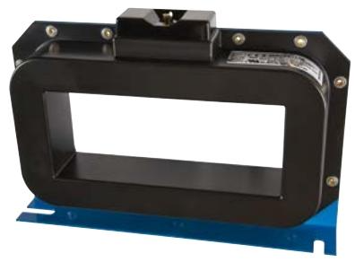 BENDER WR70x175S (P)... WR200x500S (P) rectangular measuring current transformer