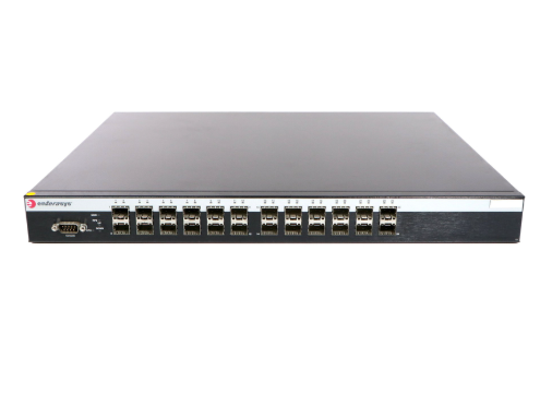 Enterasys C2G170-24 P0973BL Stackable Gigabit Switch