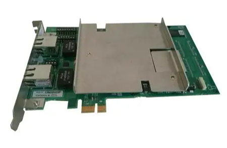 YOKOGAWA VI702 Vnet/IP Interface Card