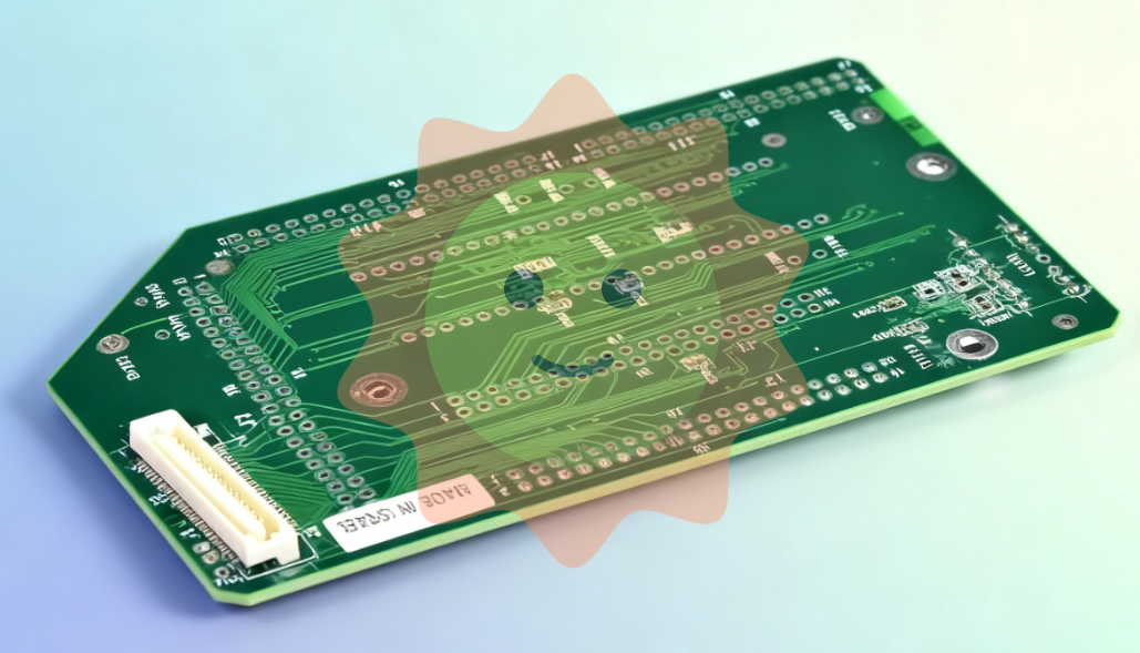 Kollmorgen U12M2-00-01224-002 - Motor