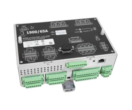 BENTLY 1900/65A-01-01-03-00-01 Monitor