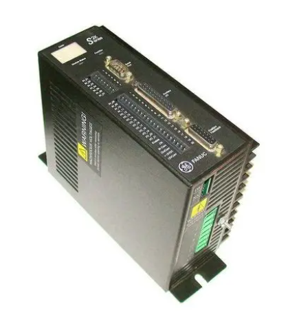 GE IC800SS1228R02-CE Motor Controller