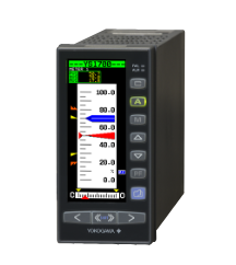 Yokogawa Motor YS1700 Programmable Indicator Controller