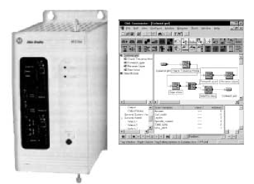 Allen-Bradley IMC ™  S Class Compact Motion Controllers (IMC-S/23x model)