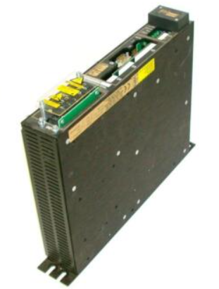 Kollmorgen B-204-B-21 - Servomotor