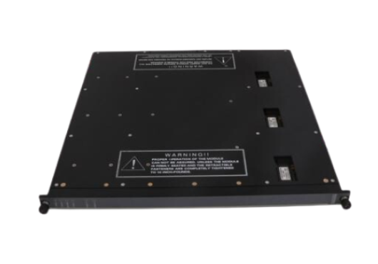 YOKOGAWA SR1030B62 Analog Input Module