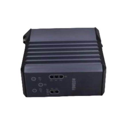 FOXBORO P0926TP high-performance control module