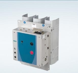 Siemens medium voltage vacuum switch technology and components