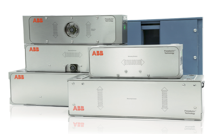 ABB PFCL201CE 50KN 3BSX802939-108 Tension Controller