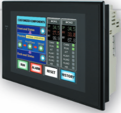 OMRON NSJ Integrated Controller