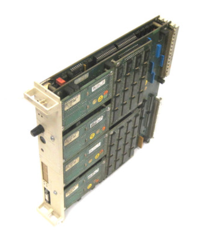 ABB DSPC170 Processor Module