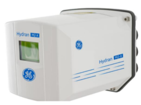 GE Grid Solutions Hydran M2 (Mark III) Enhanced DGA monitoring for transformers
