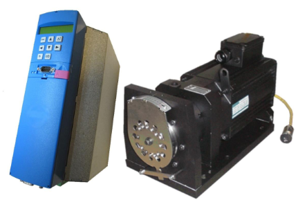 Woodward EM-80/EM-300 Electric Actuator Specification Guide