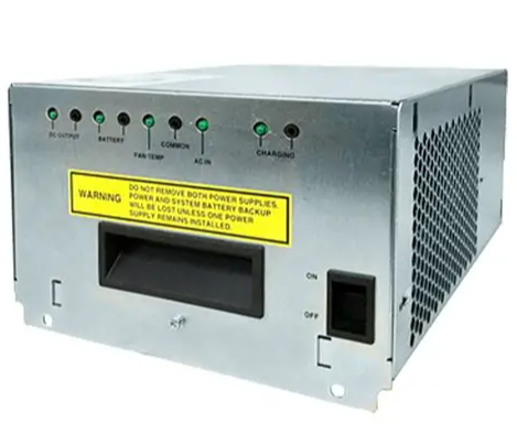 Honeywell SPS5785 51198651-100 System Power Supply