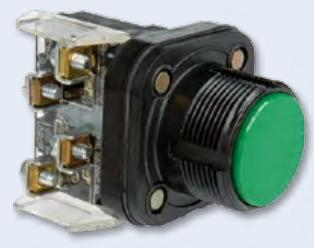 Allen Bradley 800T/H 30mm Button Troubleshooting and Replacement Guide