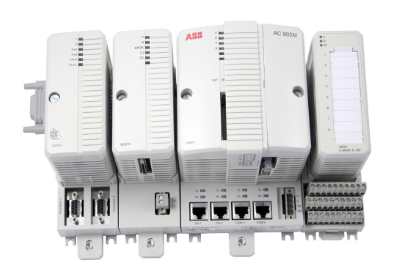 ABB AC 800M Complete Guide