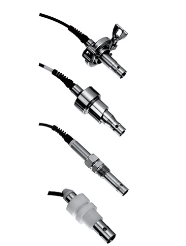 YOKOGAWA SC4AJ Conductivity Sensor Manual
