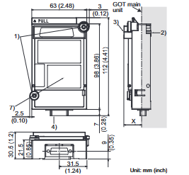 Complete Guide to Field Application and Troubleshooting of Mitsubishi GT15-RS2/4 Serial Communication Unit