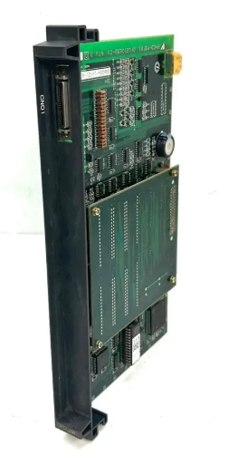 YASKAWA JANCD-MIF01 Multi Interface Communication Card