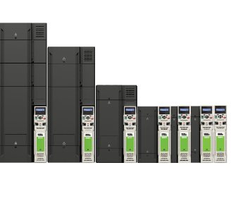 Nidec Unidrive M700 Troubleshooting