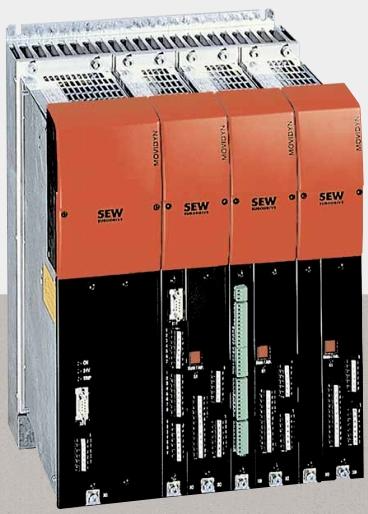 SEW MOVIDYN ®  Series servo controller