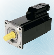 ELAU PacDrive SM Servo Motor Application and Maintenance Guide