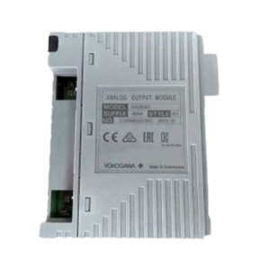 YOKOGAWA F3YD64-1A transistor output module