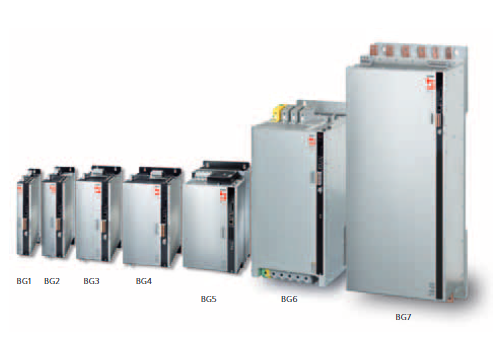 LTI ServoOne Replacement and Troubleshooting