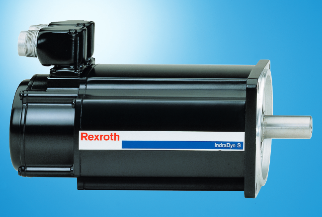 REXROTH IndraDyn S MSK series synchronous servo motor