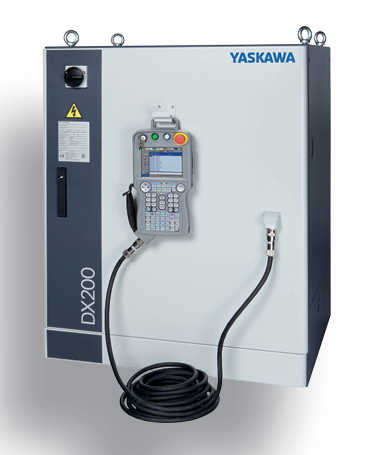 YASKAWA DX200 Feature Pack Complete Guide
