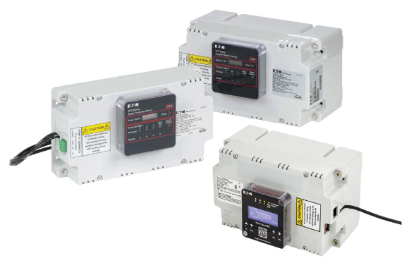 EATON SPD series surge protector