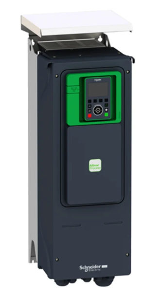 Schneider Electric 31H7 series