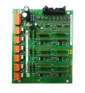 ABB LTC391AE01 HIEE401782R0001 Interface Module