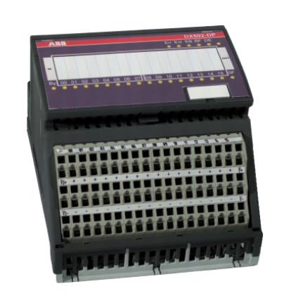 ABB S500 Distributed Remote I/O System