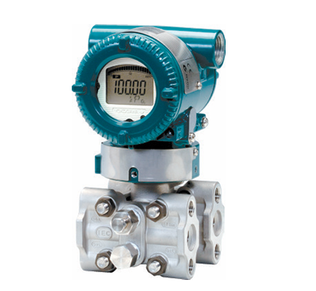 YOKOGAWA EJA110E Diff erential Pressure Transmitter