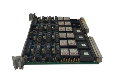 GE VMIVME-4150 Analog Output Module