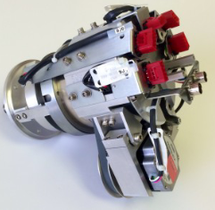 Lam Harmonic Drive Quick Replacement Guide