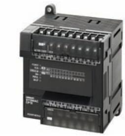 OMRON CP1E PLC Practical Selection Guide