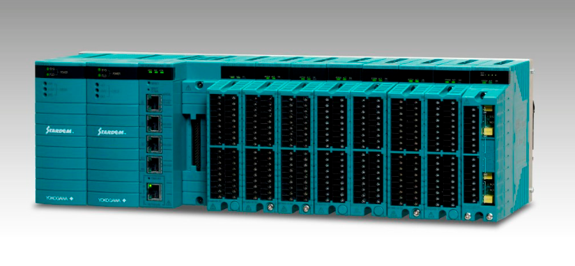 YOKOGAWA STARDOM FCN-100/FCJ Migration Technology