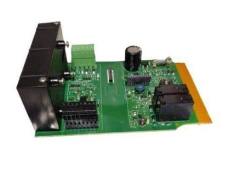 ALSTOM N897093511D DIAGNOSTICA N897093400H Interface Unit