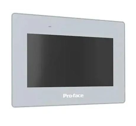 Pro face PFXSTM6400WAD human-machine interface