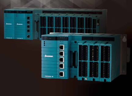 YOKOGAWA STARDOM FCN-RTU Controller