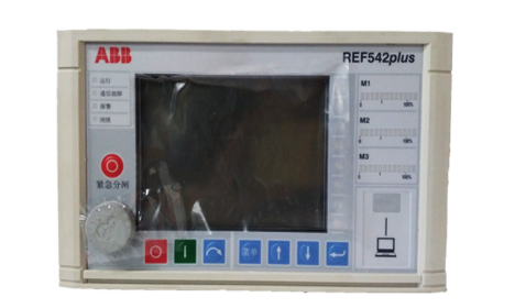 ABB SUE3000 1VCR007346 G0032 Synchronous Motor Exciter