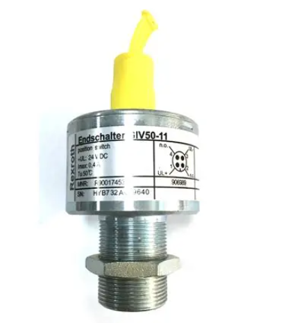 Nastyaer GIV50-11 limit switch