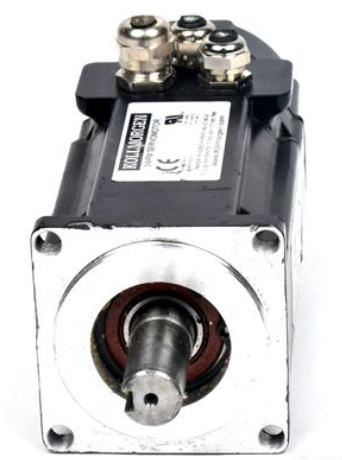 Kollmorgen TTRB1-4234-3064-AA - DC Servo Motor